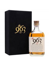 Yamazakura 963 21 Years Fine Blended Whisky 700ml